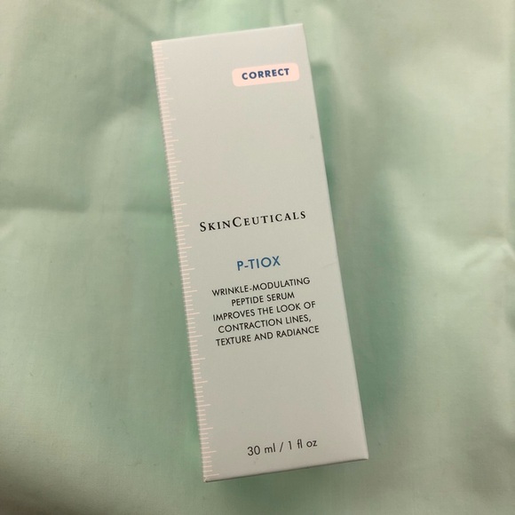 SkinCeuticals Other - SkinCeuticals P-TIOX Serum
